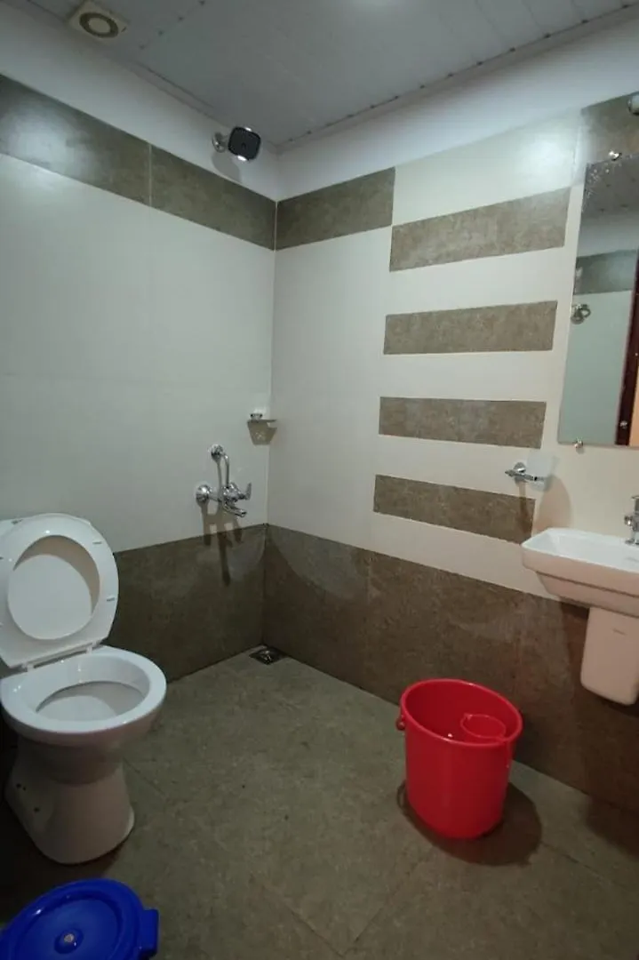 Homestay Birdwing Cottage, Munnar